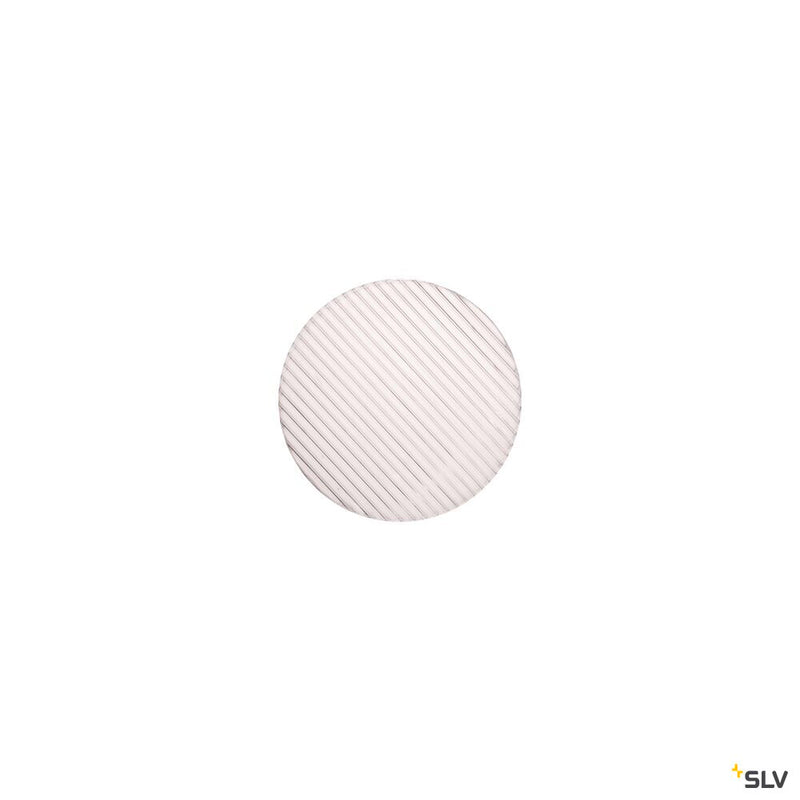 SLV 1004786 NUMINOS® S, diffuser Ellipse