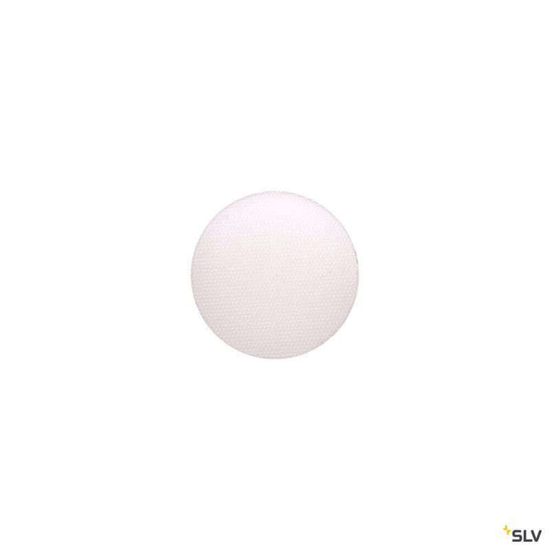 SLV 1004787 NUMINOS® S, diffuser Prisma
