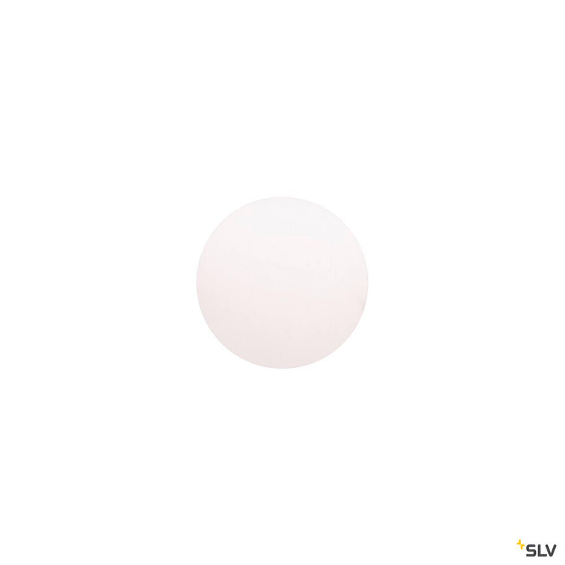 SLV 1004788 NUMINOS® S, diffuser Frosted