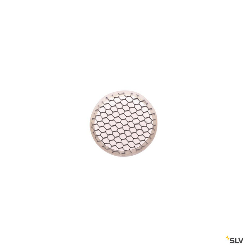 SLV 1004789 NUMINOS® S, diffuser Wabe
