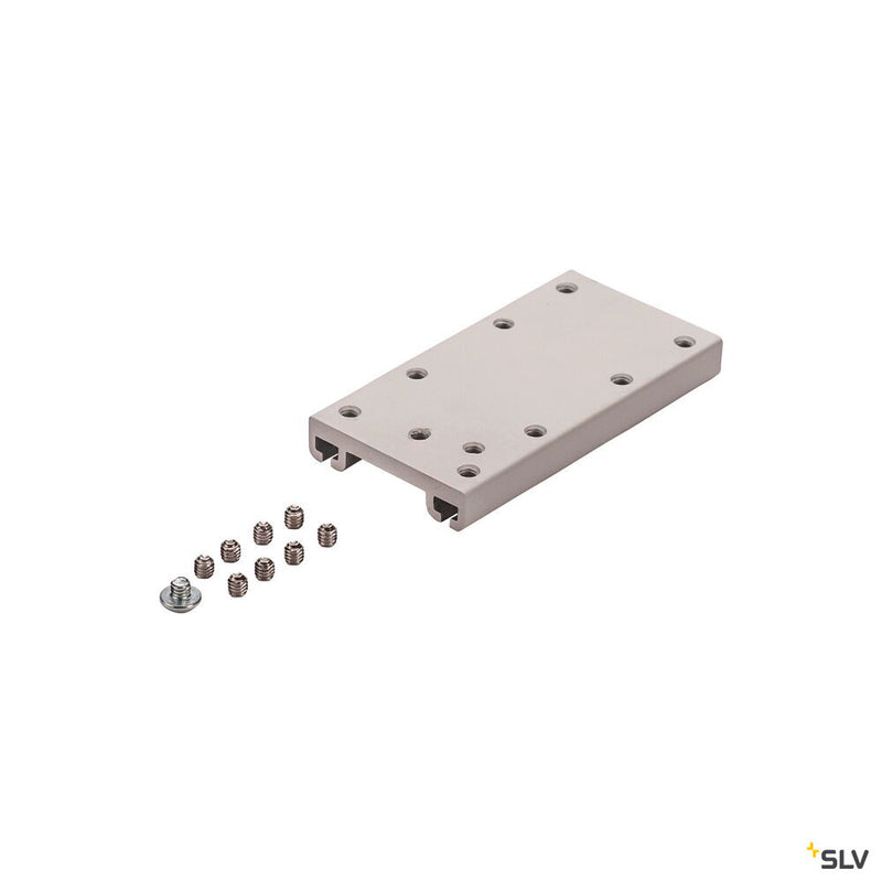 SLV 1004903 GRAZIA 60, longitudinal connector