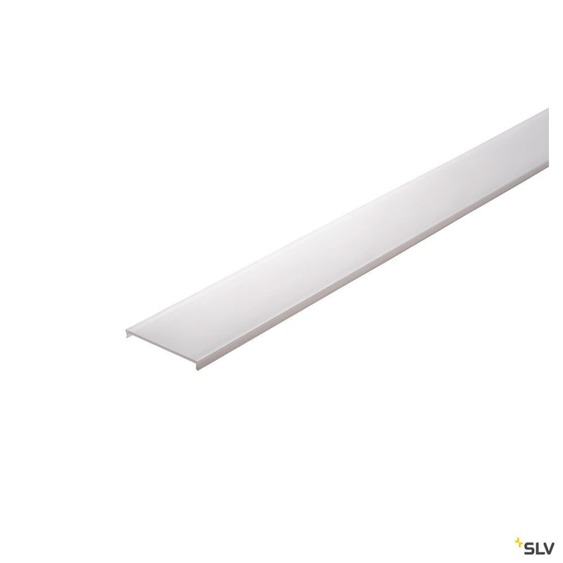 SLV 1004915 GRAZIA 60, PC cover 3 m frosted