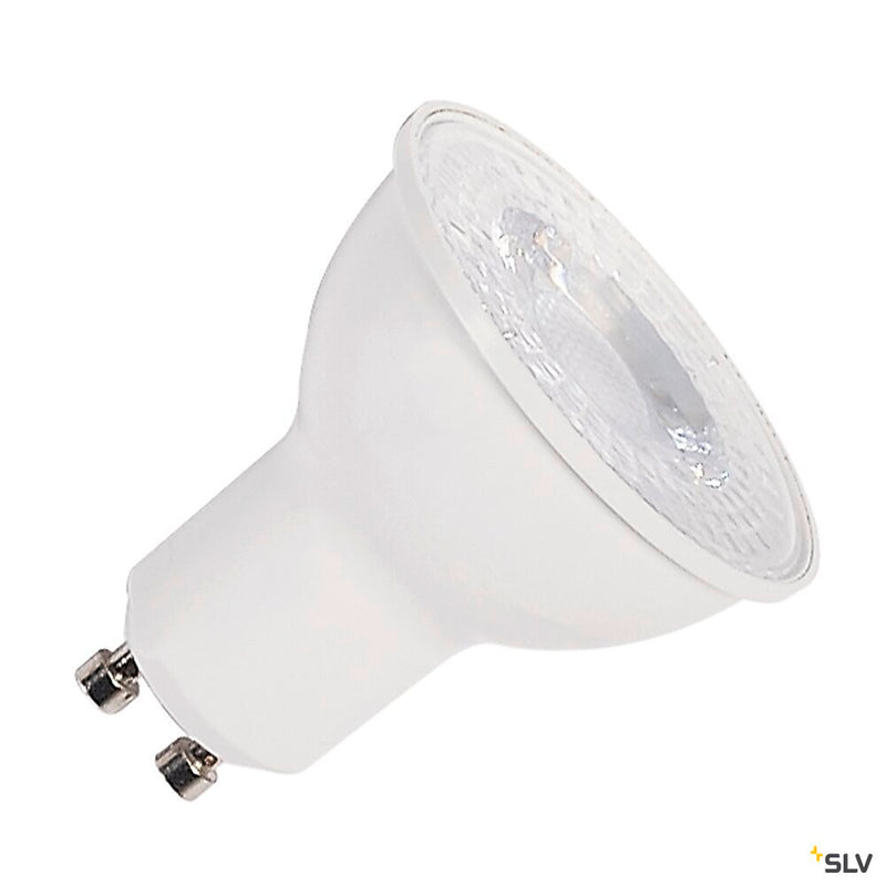 SLV 1005082 LED lightbulb QPAR51, GU10, 4000 K, white