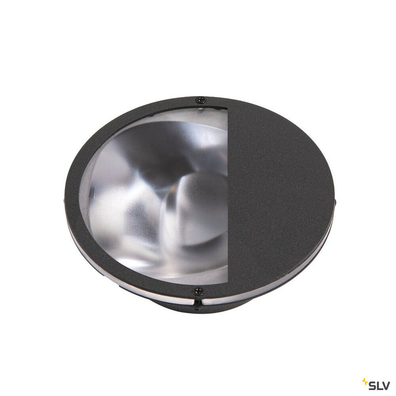 SLV 1005206 ENOLA M, lens asymmetric