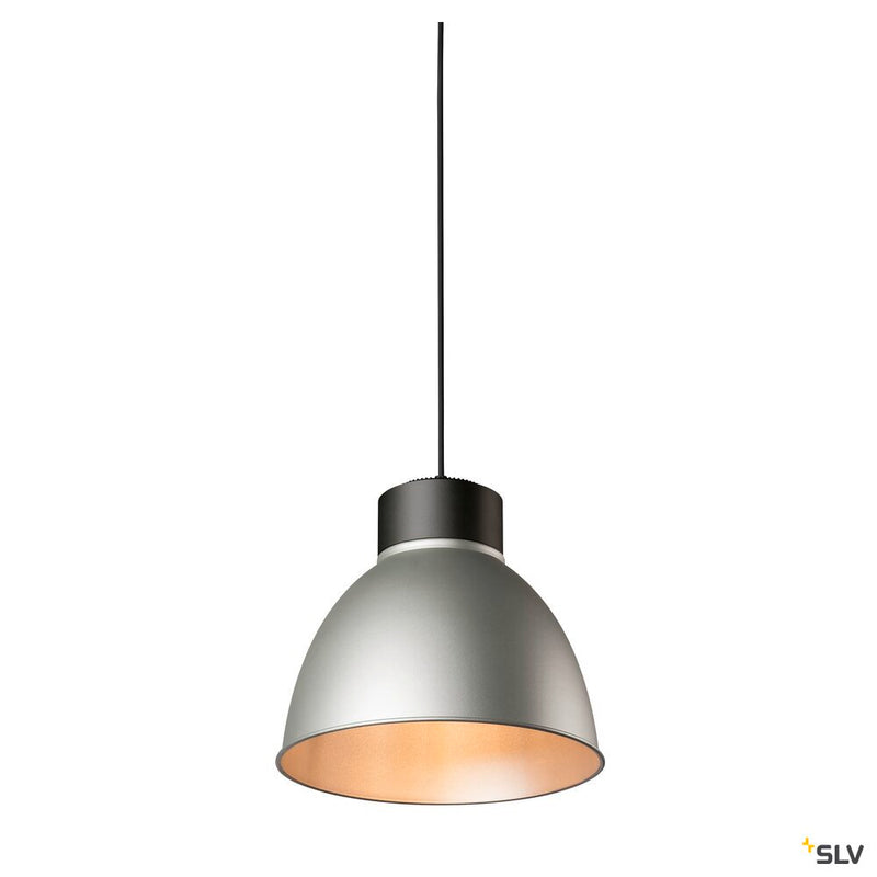 SLV 1005217 PARA DOME, grey shade