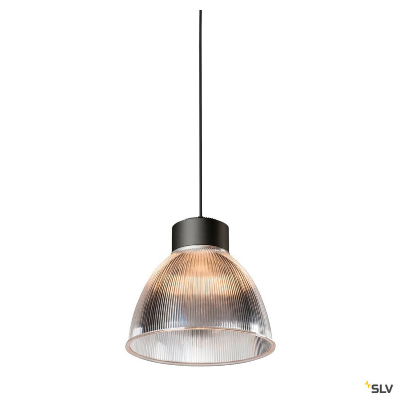 SLV 1005218 PARA DOME, transparent shade
