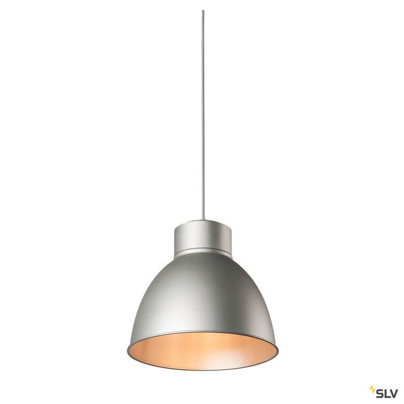 SLV 1005217 PARA DOME, grey shade
