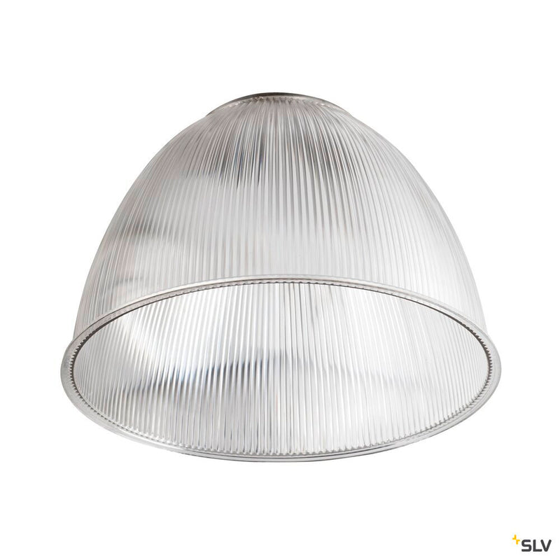 SLV 1005218 PARA DOME, transparent shade