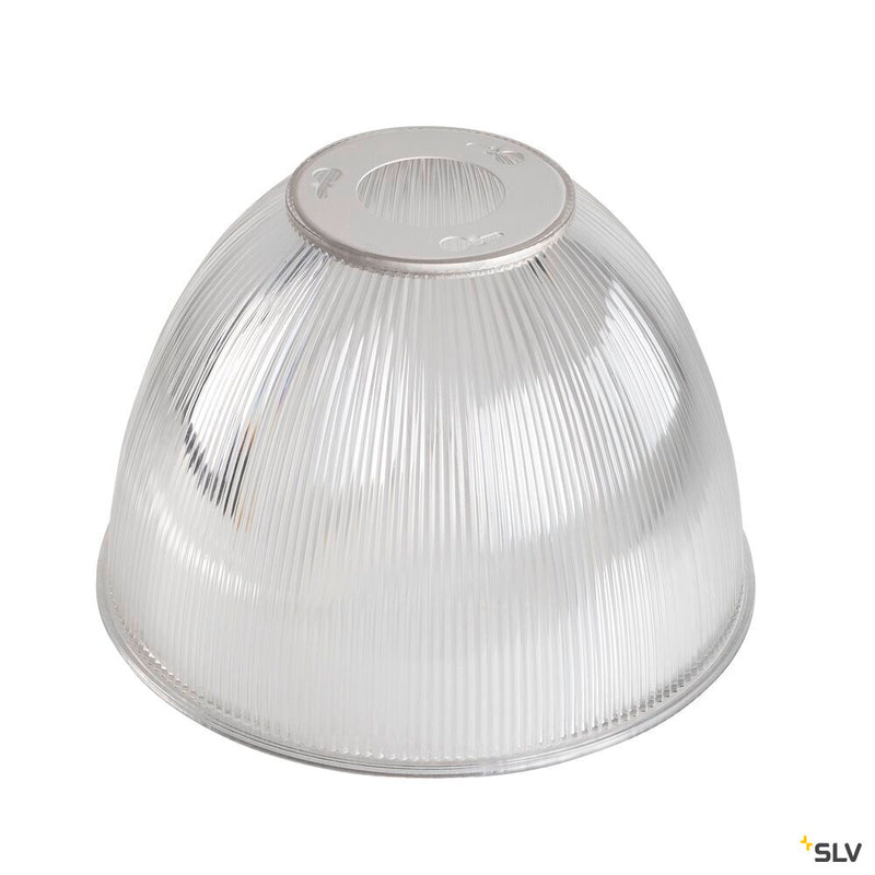 SLV 1005218 PARA DOME, transparent shade
