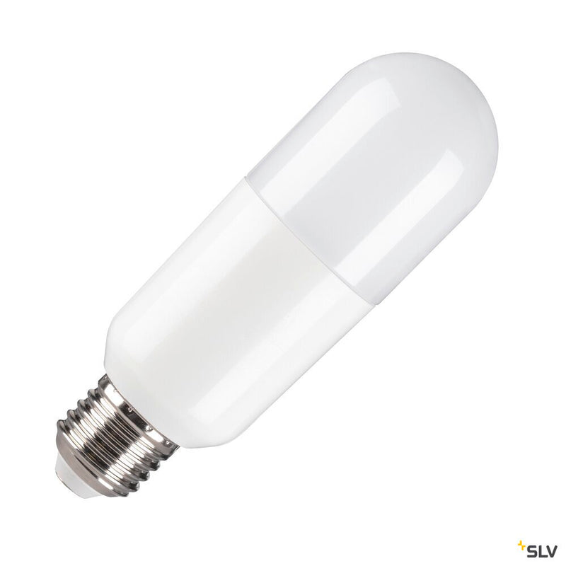 SLV 1005307 T45 E27, white LED light, 13.5 W 3000 K CRI 90 240°