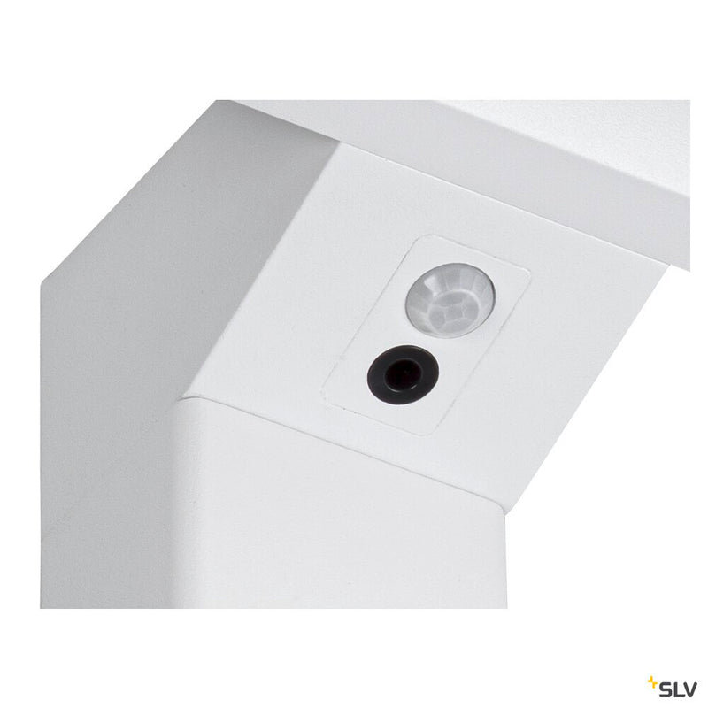 SLV 1005391 WORKLIGHT, white free-standing lamp. 79 W 4000 K 80°