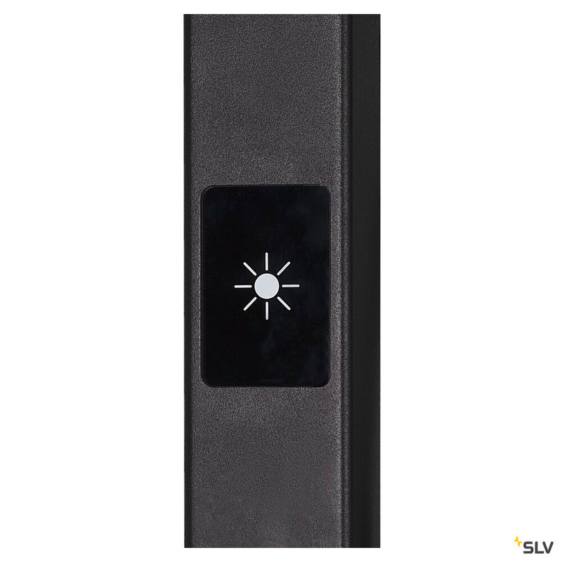 SLV 1005392 WORKLIGHT, black table lamp. 79 W 4000 K 80°