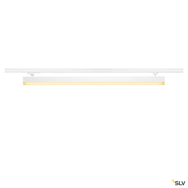 SLV 1005399 SIGHT TRACK DALI, white 3-phase spot, CCT