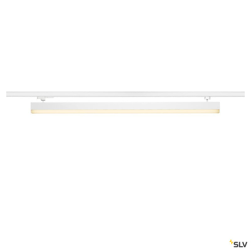 SLV 1005399 SIGHT TRACK DALI, white 3-phase spot, CCT