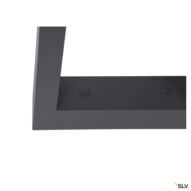 SLV 1005441 BOOKAT Pole PHASE, anthracite free-standing lamp, CCT