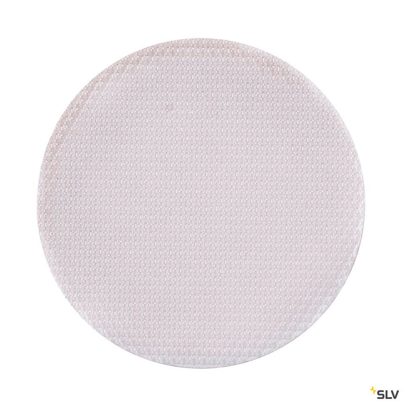 SLV 1005613 NUMINOS® XS, transparent diffuser