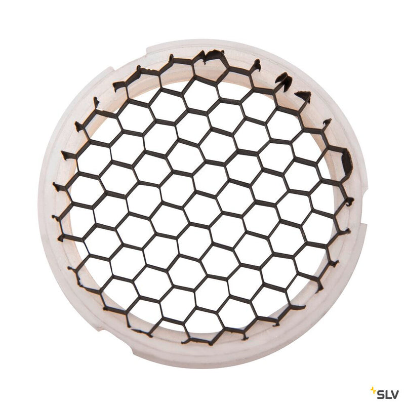 SLV 1005615 NUMINOS® XS, black diffuser