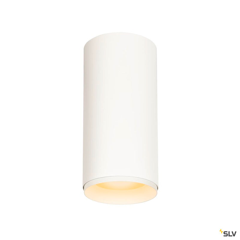 SLV 1006170 NUMINOS® XL, white front ring