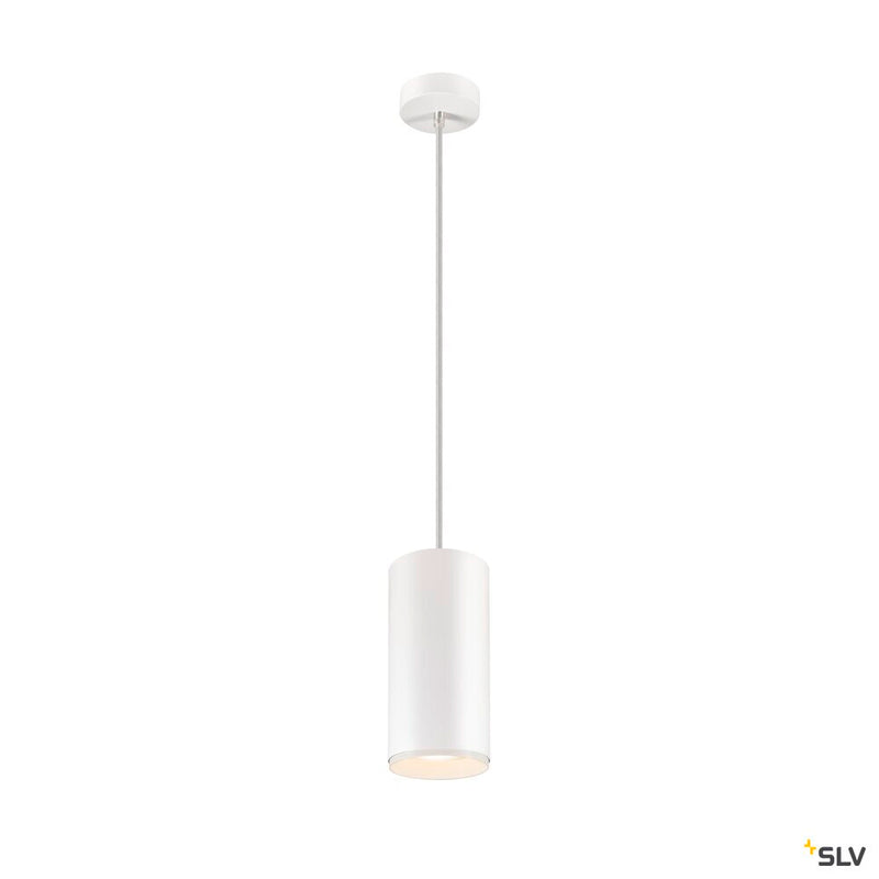 SLV 1006170 NUMINOS® XL, white front ring