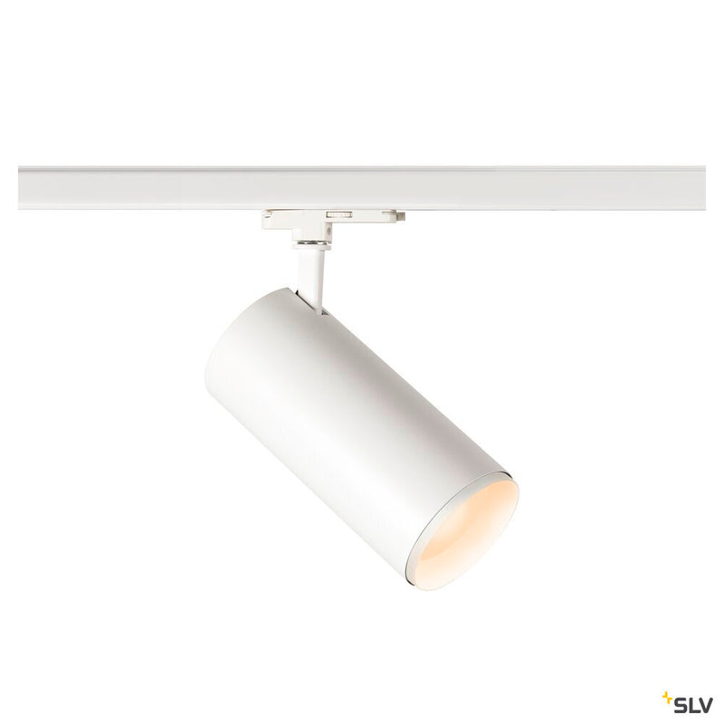 SLV 1006170 NUMINOS® XL, white front ring