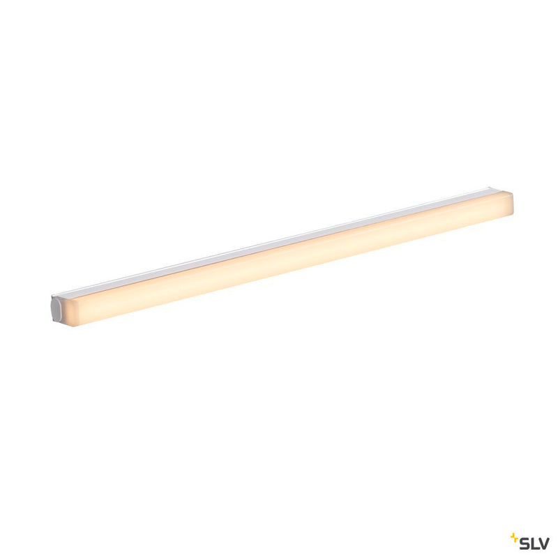 SLV 1006123 BATTEN 60, white light bar, 9 W CCT Switch 3000/4000 K