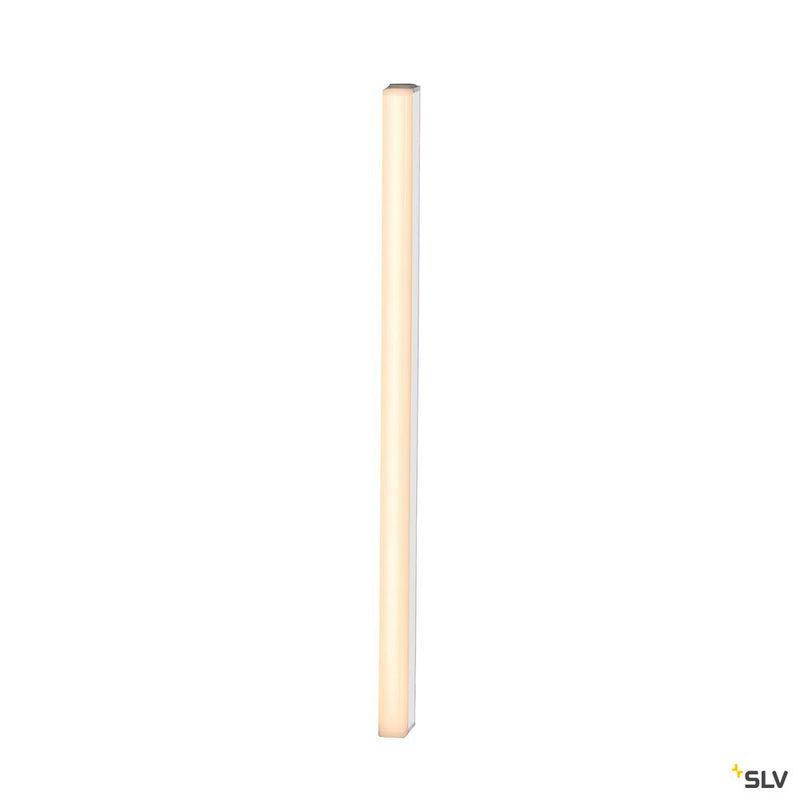 SLV 1006123 BATTEN 60, white light bar, 9 W CCT Switch 3000/4000 K