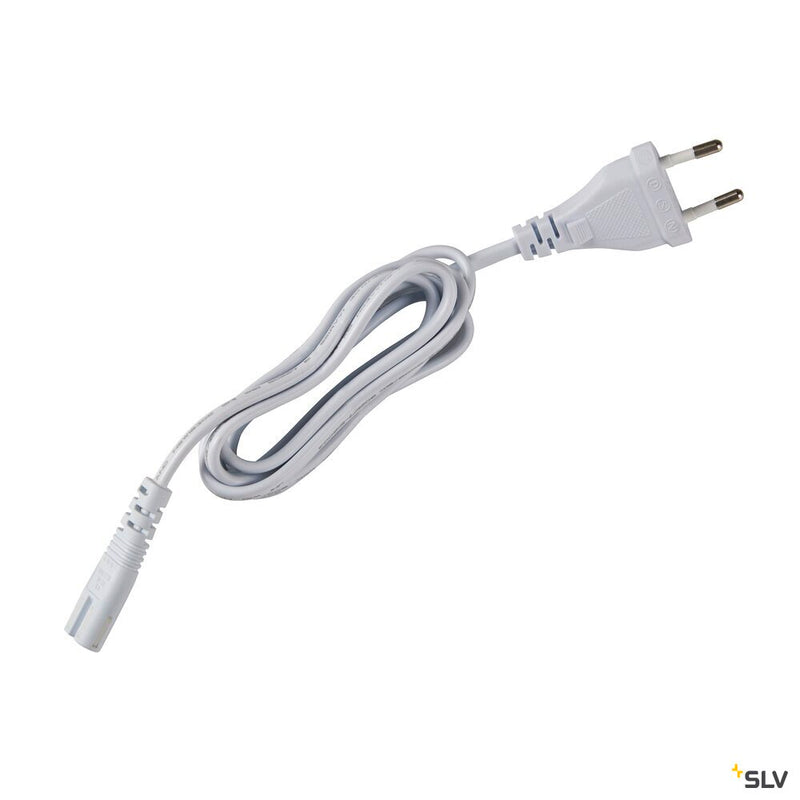 SLV 1006125 BATTEN, white feed-in
