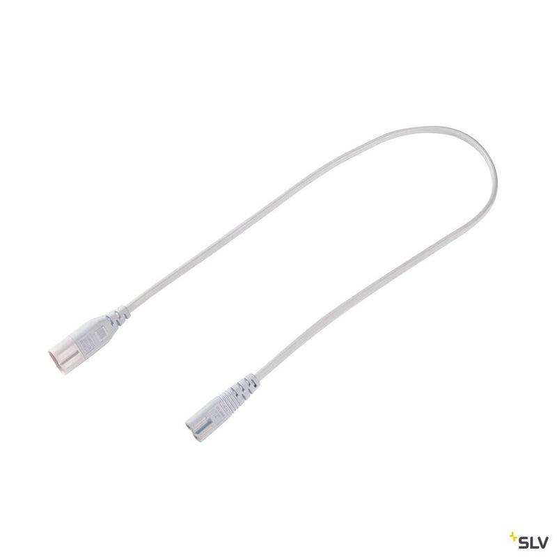 SLV 1006127 BATTEN, white connector