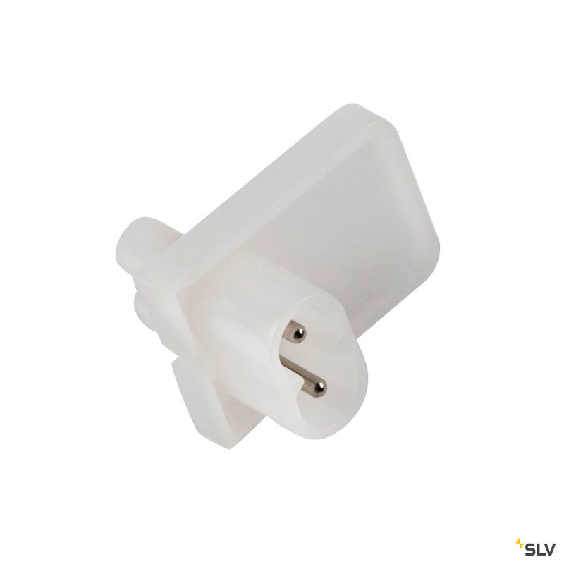 SLV 1006128 BATTEN, white direct connector