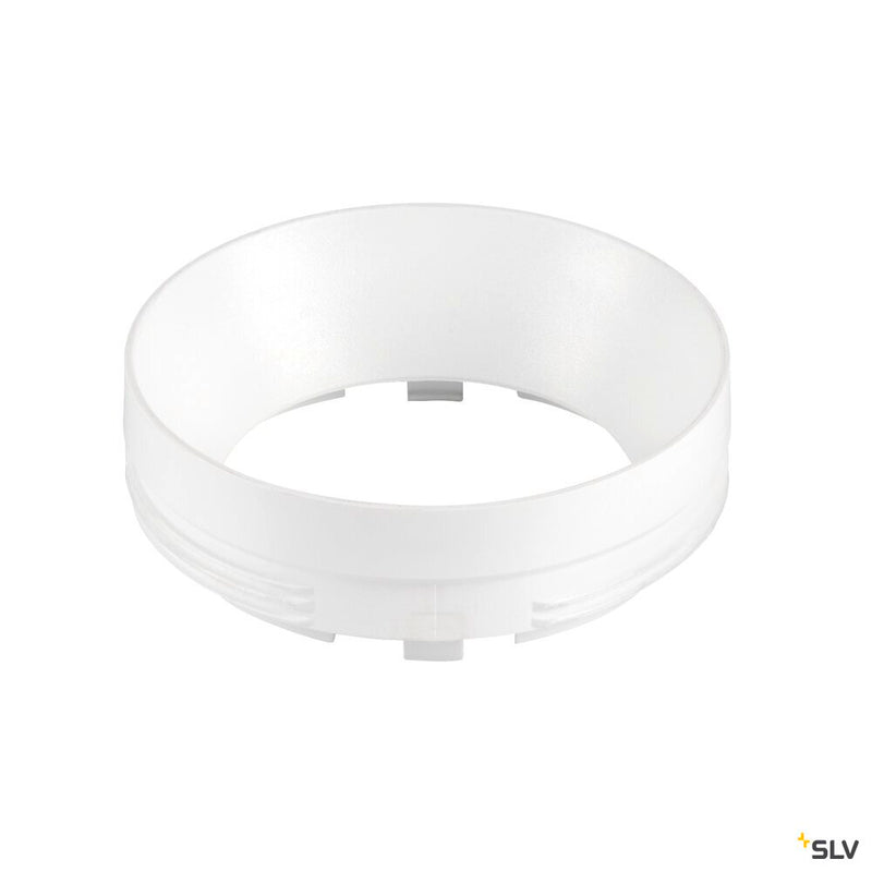 SLV 1006167 NUMINOS® S, white front ring