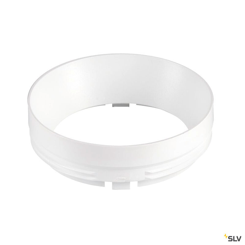 SLV 1006168 NUMINOS® M, white front ring