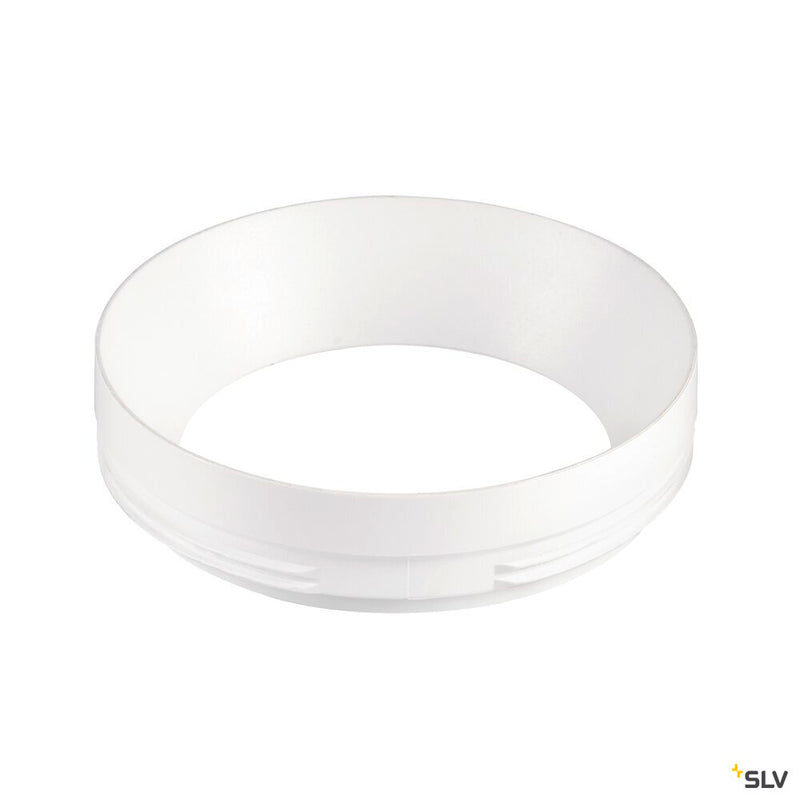 SLV 1006169 NUMINOS® L, white front ring