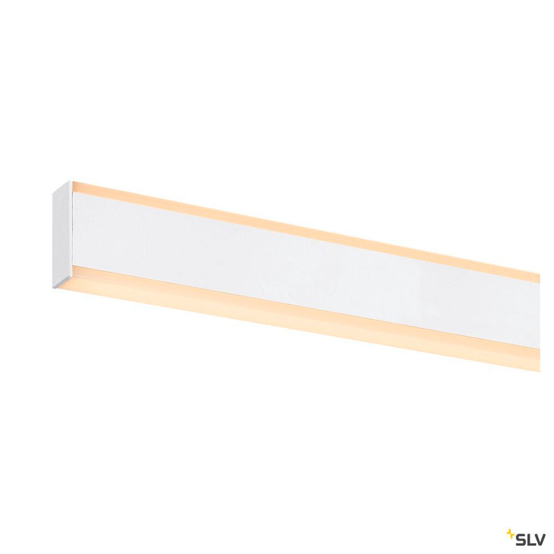 SLV 1006189 ONE LINEAR 140 PHASE up/down, white pendant light, 35 W 2700/3000 K