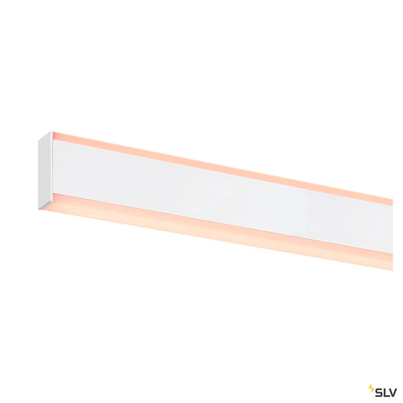 SLV 1006189 ONE LINEAR 140 PHASE up/down, white pendant light, 35 W 2700/3000 K