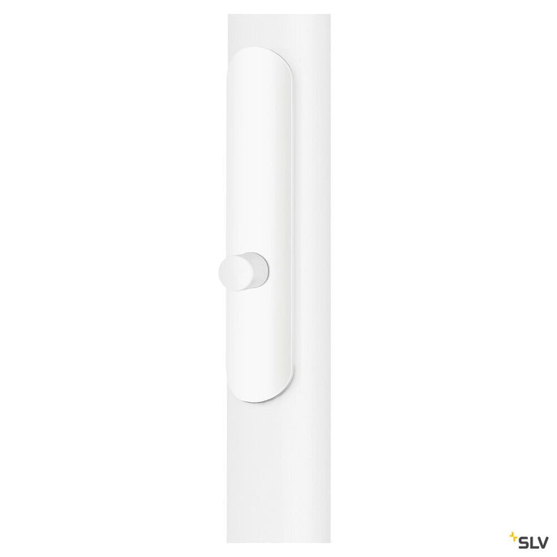 SLV 1006354 ONE STRAIGHT FL, Free-standing lamp white 20 W 1200/1200 lm 2700/3000 K CRI 90 140°