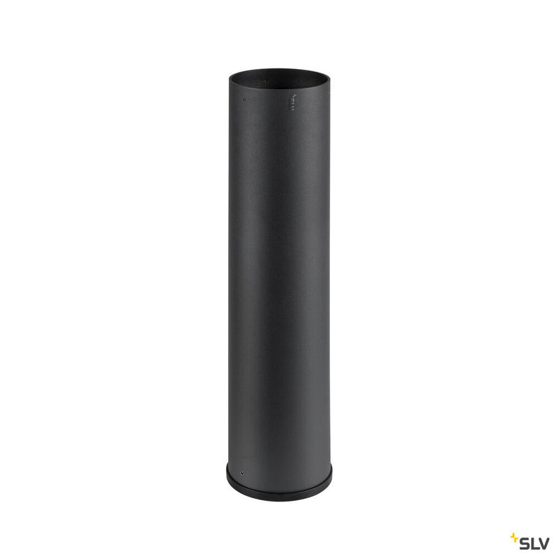 SLV 1006380 M-POL 60 Pole, Bollard, anthracite, 53.4 cm