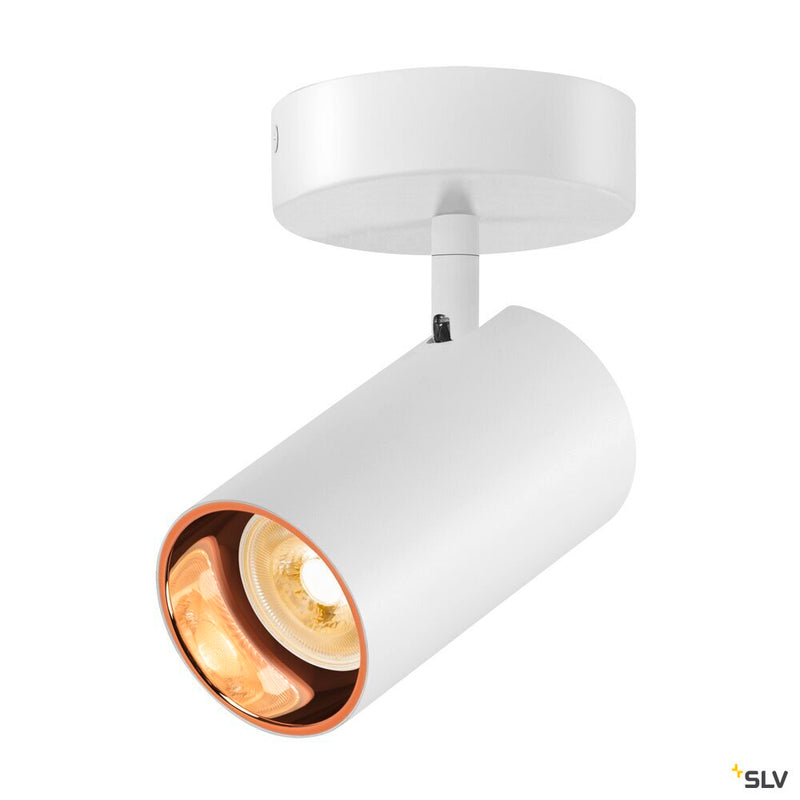 SLV 1006451 ASTO TUBE, reflector, copper