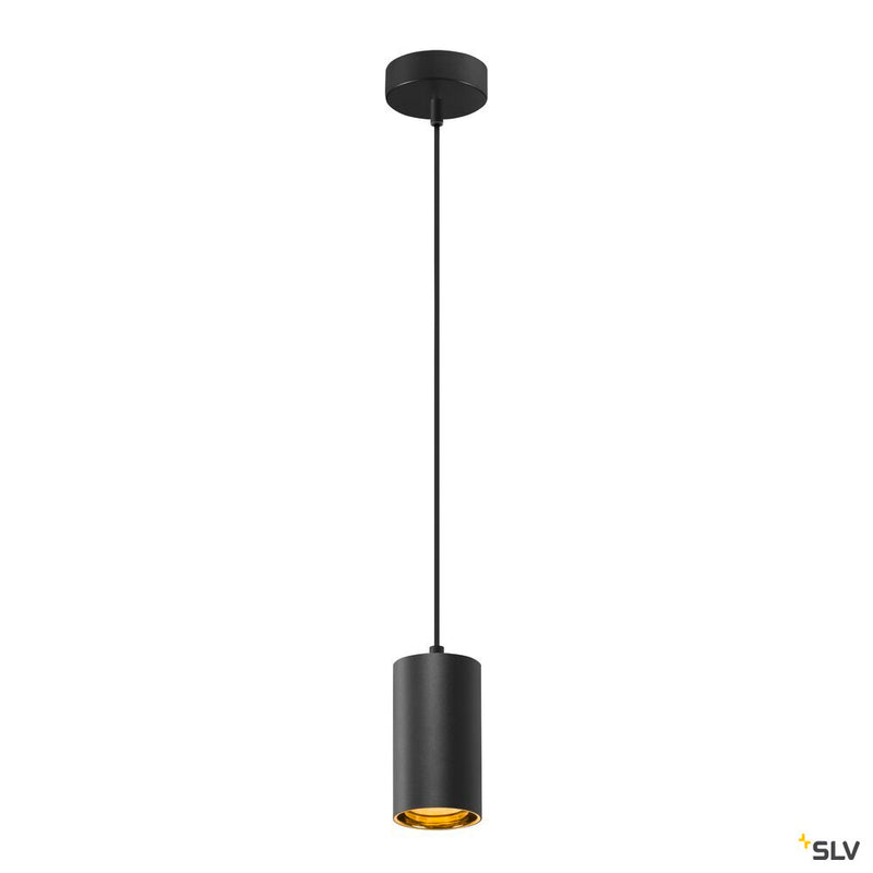 SLV 1006450 ASTO TUBE, reflector, gold