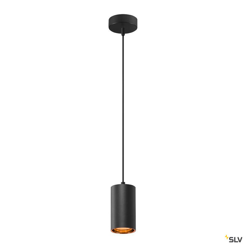 SLV 1006451 ASTO TUBE, reflector, copper