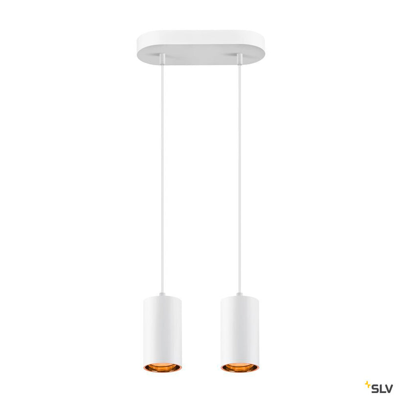 SLV 1006451 ASTO TUBE, reflector, copper
