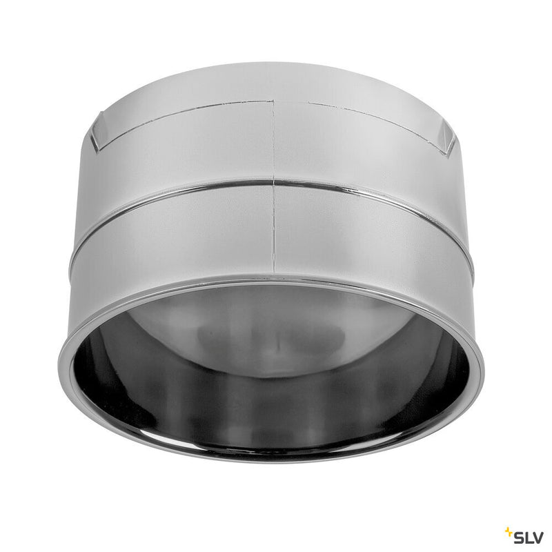 SLV 1006449 ASTO TUBE, reflector, silver