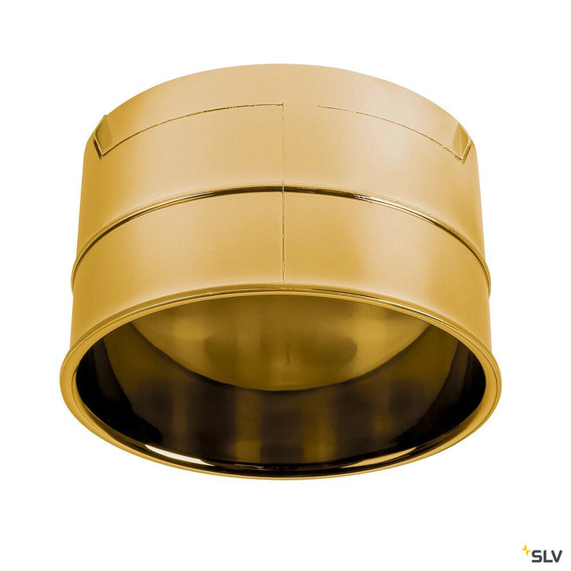 SLV 1006450 ASTO TUBE, reflector, gold