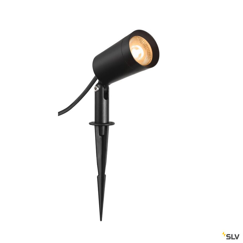 SLV 1007146 SYNA PLANT, ground spike light 3000 K IP65 36° 540 lm