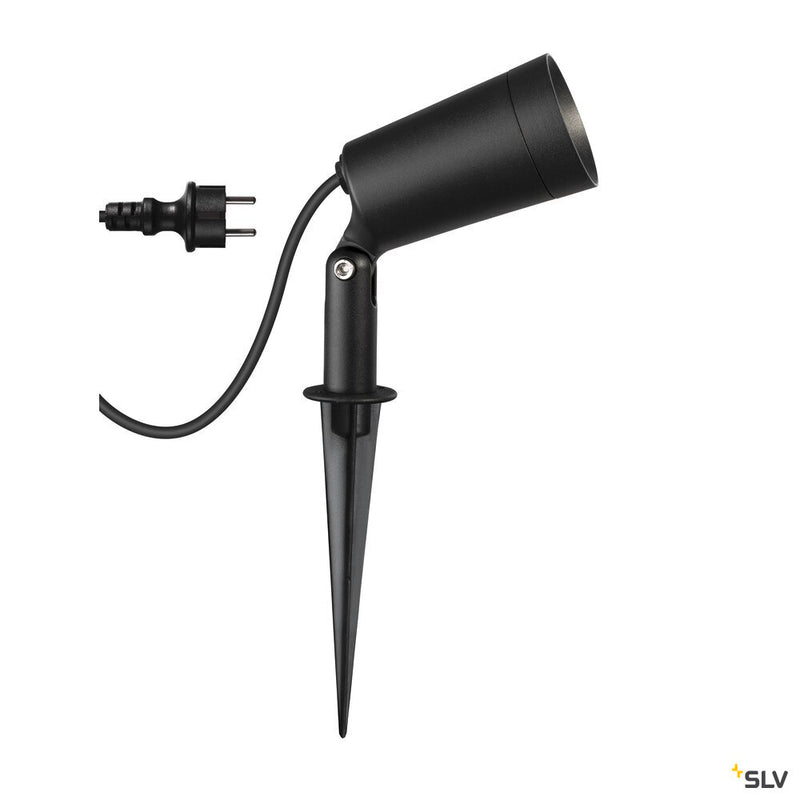 SLV 1007146 SYNA PLANT, ground spike light 3000 K IP65 36° 540 lm