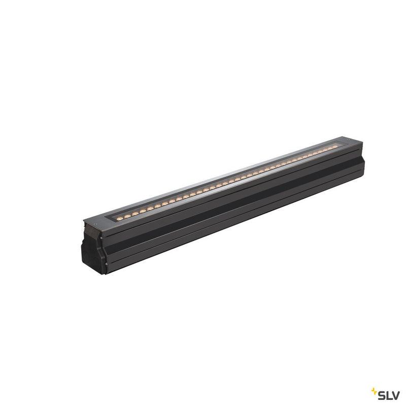 SLV 1007197 Mounting housing for DASAR® 1000