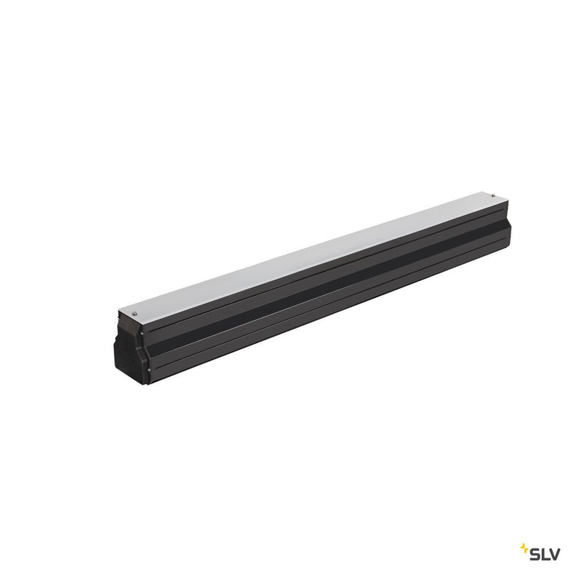 SLV 1007197 Mounting housing for DASAR® 1000