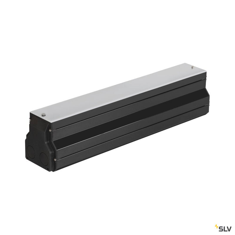 SLV 1007198 Mounting housing for DASAR® 600