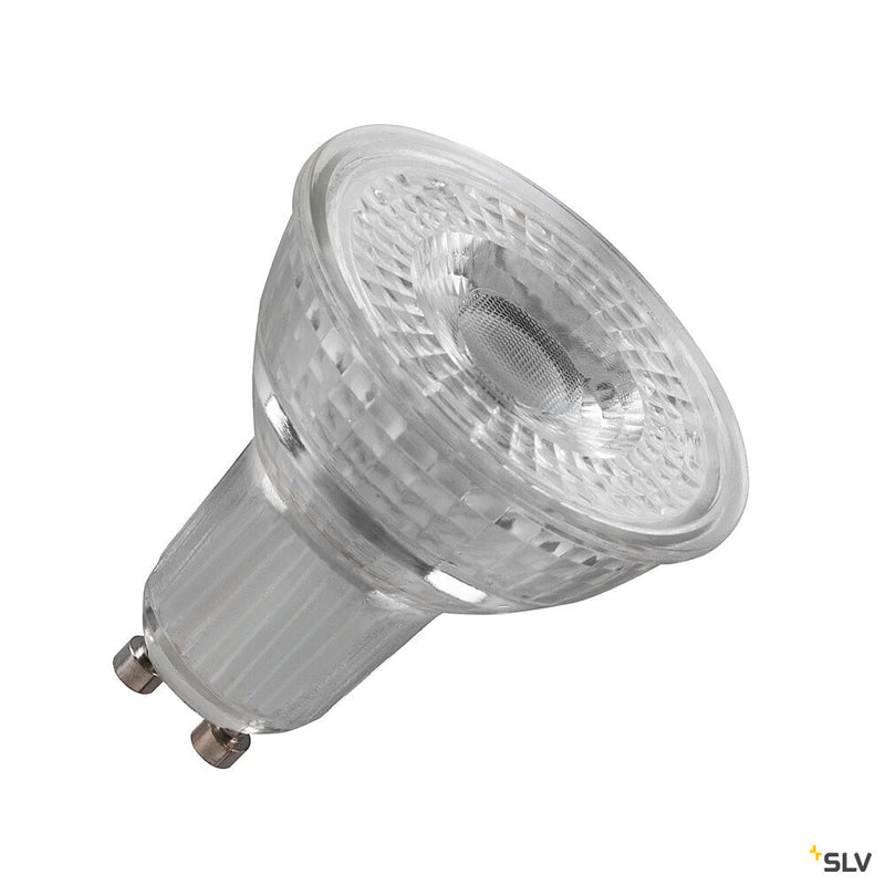 SLV 1007231 LED light QPAR51 GU10 3000 K 36°