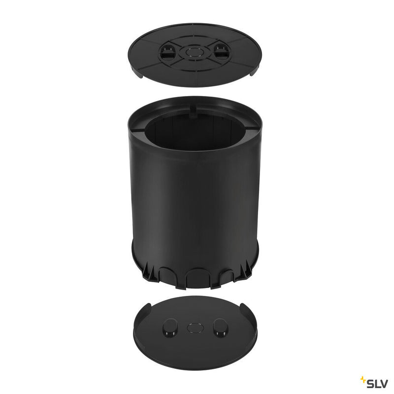 SLV 1007246 Mounting housing for DASAR 2.0 XL