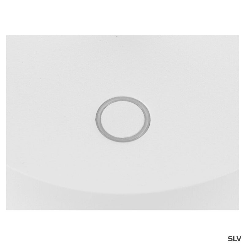 SLV 1007357 VINOLINA ONE, table lamp, battery, IP54, 2700 K, TOUCH, white